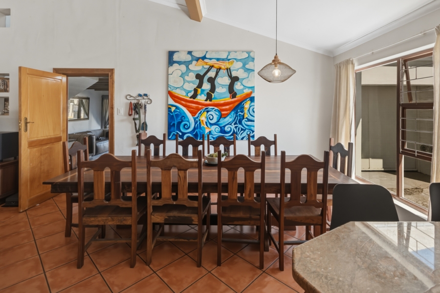 4 Bedroom Property for Sale in Bay Park Western Cape